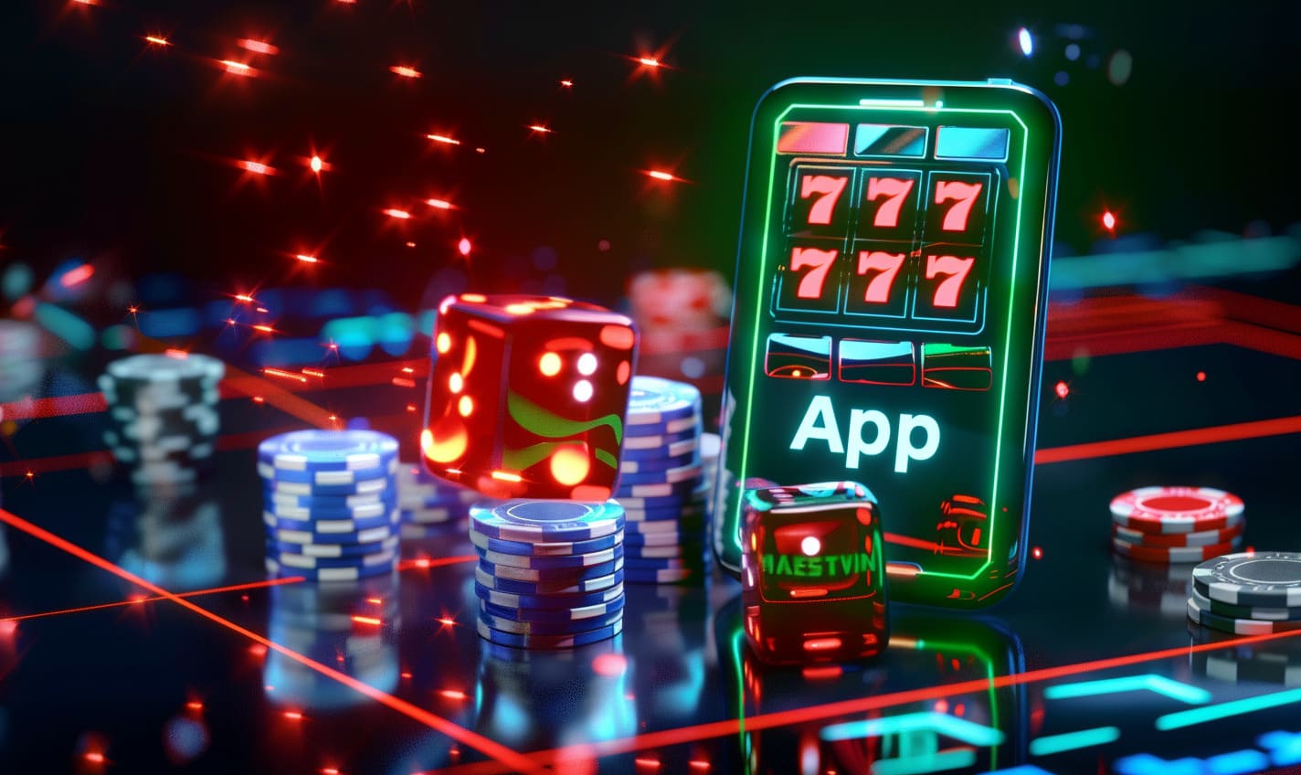 Discover the SITI88 Casino Mobile App
                              