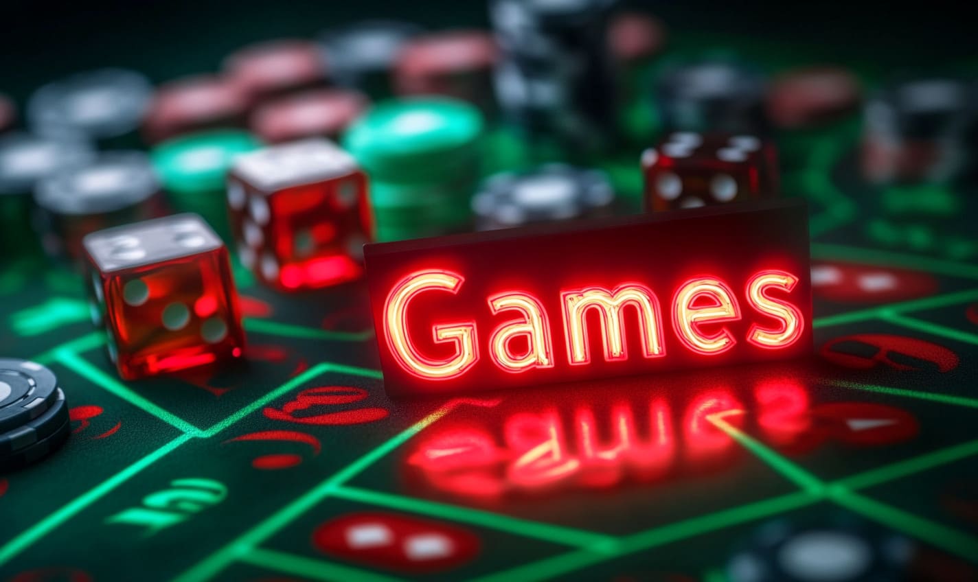 From classics to the most modern Games at SITI88 Casino
                              