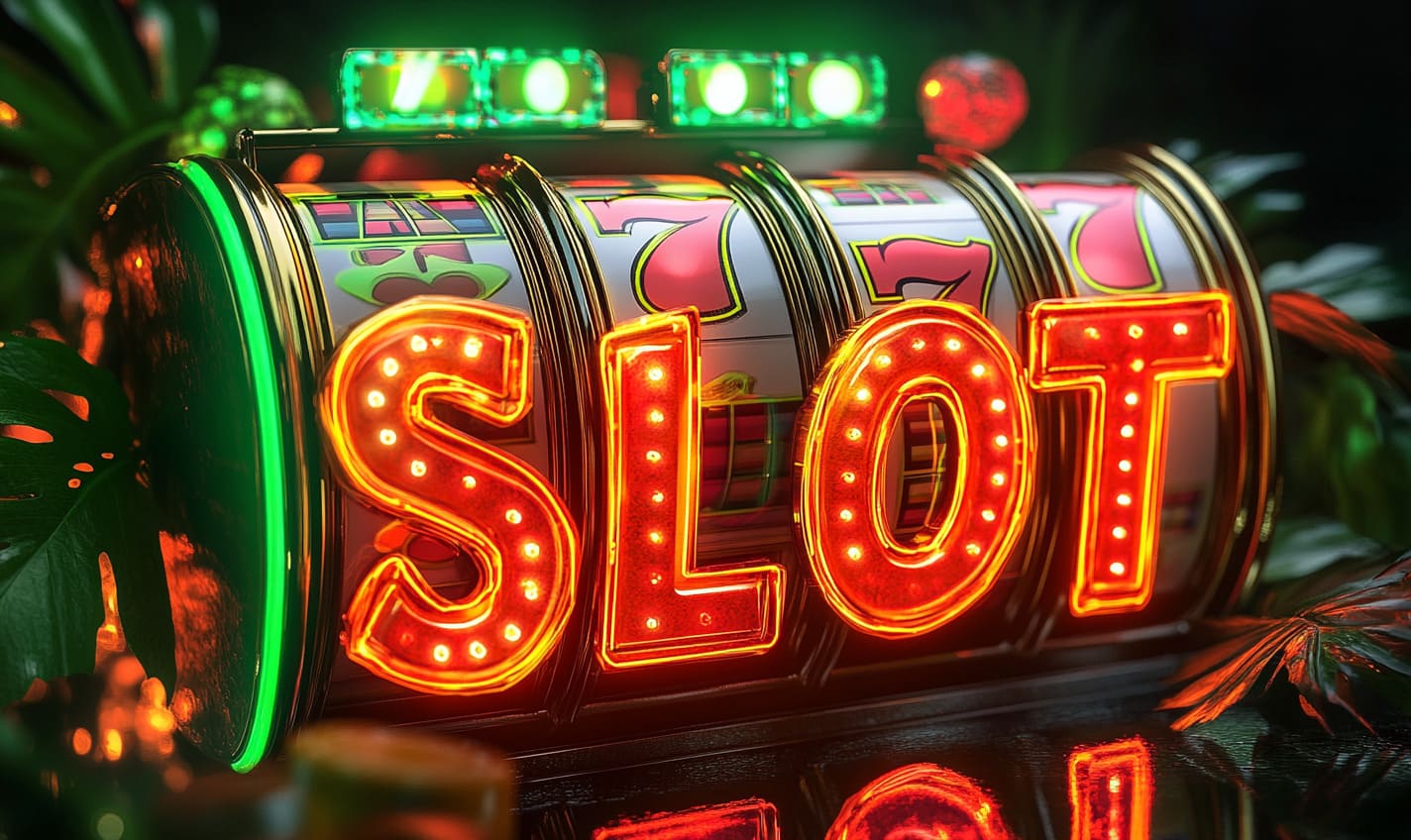 Variety of Slots at SITI88 Online Casino